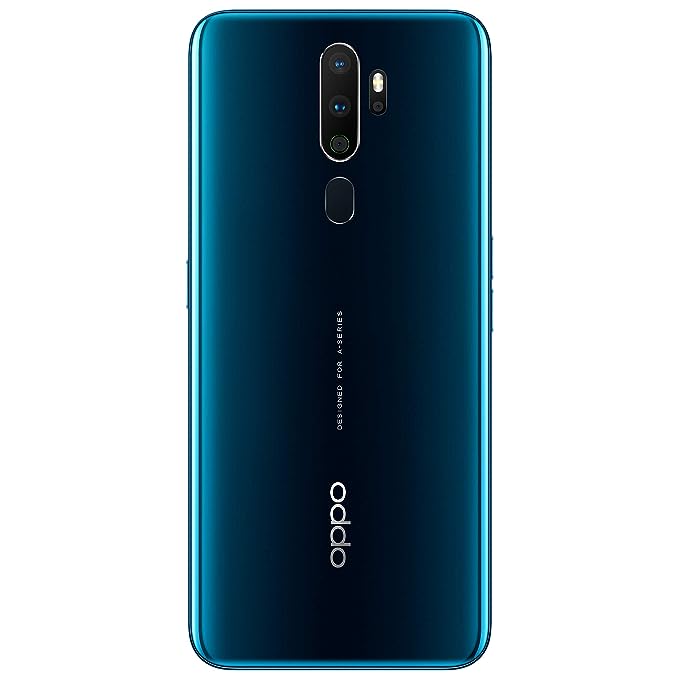 Oppo A9 2020 Marine Green (8GB RAM 128GB Storage) Refurbished