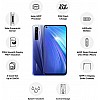 Realme 6 Comet Blue 128GB 8GB RAM Refurbished