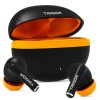 TRIGGR Ultrabuds N5 with Latest BT v6.0, 40Hr Playtime, 13mm Dynamic Drivers, Rich Bass Bluetooth (Smoky Sun, True Wireless) TRIGGR Ultrabuds N5 with Latest BT v6.0, 40Hr Playtime, 13mm Dynamic Drivers, Rich Bass Bluetooth (Smoky Sun, True Wireless)