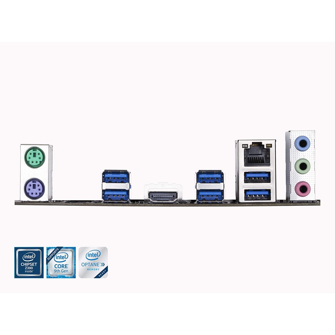 Gigabyte Intel Z390 UD Motherboard with 10+2 Digital PWM Design, 2-Way Crossfir Multi-Graphics, GIGABYTE Gigabyte Intel Z390 UD Motherboard with 10+2 Digital PWM Design, 2-Way Crossfir Multi-Graphics, GIGABYTE