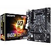 GIGABYTE AMD B450M S2H Ultra Durable Motherboard with Realtek GbE LAN with cFosSpeed PCIe Gen3x4 M.2