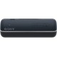Sony SRS-XB22 Portable Bluetooth Speaker Compact Wireless Party Speaker with Flashing Line Light Black