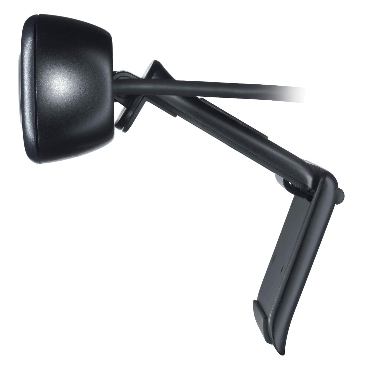 Logitech HD Webcam C310 Black USB
