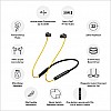 Realme Buds Wireless Pro Bluetooth in Ear Earphones with Mic Yellow