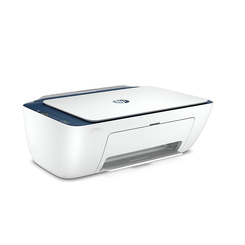 HP DeskJet Ink Advantage 2778 Multi-function Wi-Fi Color Printer