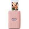 Fujifilm Instax Mini Link Smartphone Printer - Dusky Pink