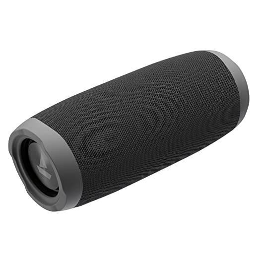 boAt Stone 620 Portable Wireless Speaker with 12W RMS Stereo Sound, Multi-Compatibility Modes(Grey) boAt Stone 620 Portable Wireless Speaker with 12W RMS Stereo Sound, Multi-Compatibility Modes(Grey)