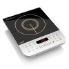 Philips HD4928/01 2100W Induction Cooktop (Black) – Soft Touch