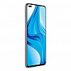 OPPO F17 Pro Metallic White, 8GB RAM, 128GB Storage Refurbished