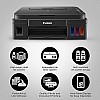 Canon Pixma G2010 All-in-One Ink Tank Colour Printer Black