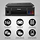 Canon Pixma G2010 All-in-One Ink Tank Colour Printer Black