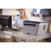 Brother DCP-L2520D Multi-Function Monochrome Laser Printer with Auto-Duplex Printing