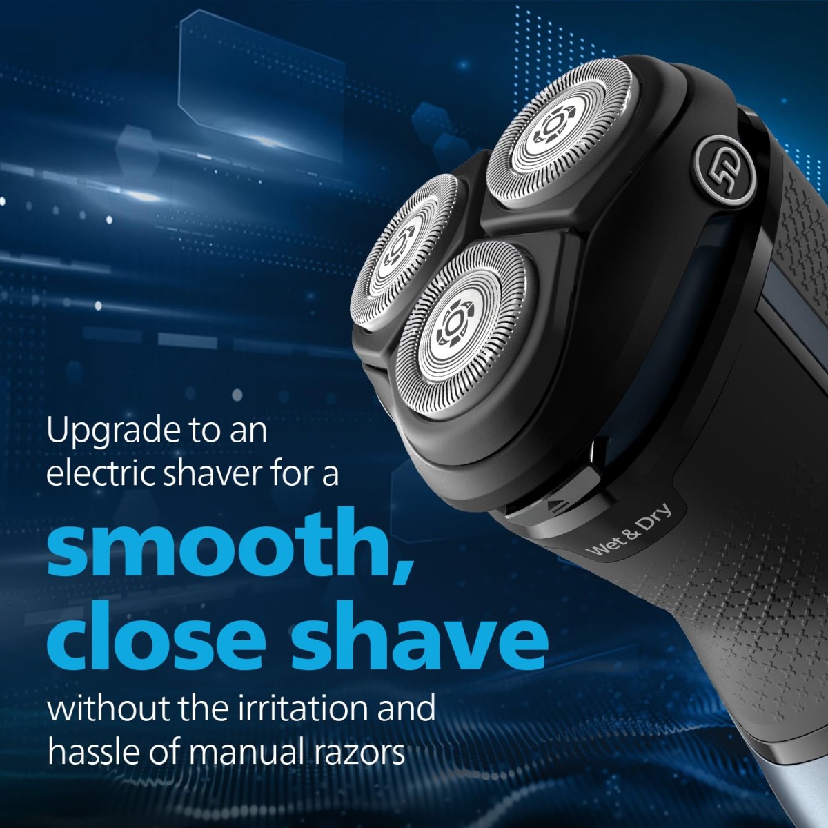 PHILIPS S3144/03 Shaver For Men