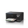 Epson L3251 Multi-function WiFi Color Printer Black