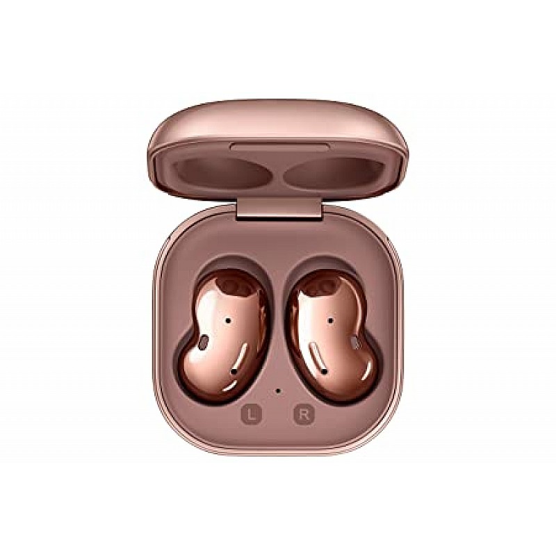 Samsung Galaxy Buds Live Mystic Bronze