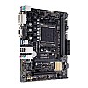 ASUS A68HM-K mATX Motherboard FM2+ Socketed