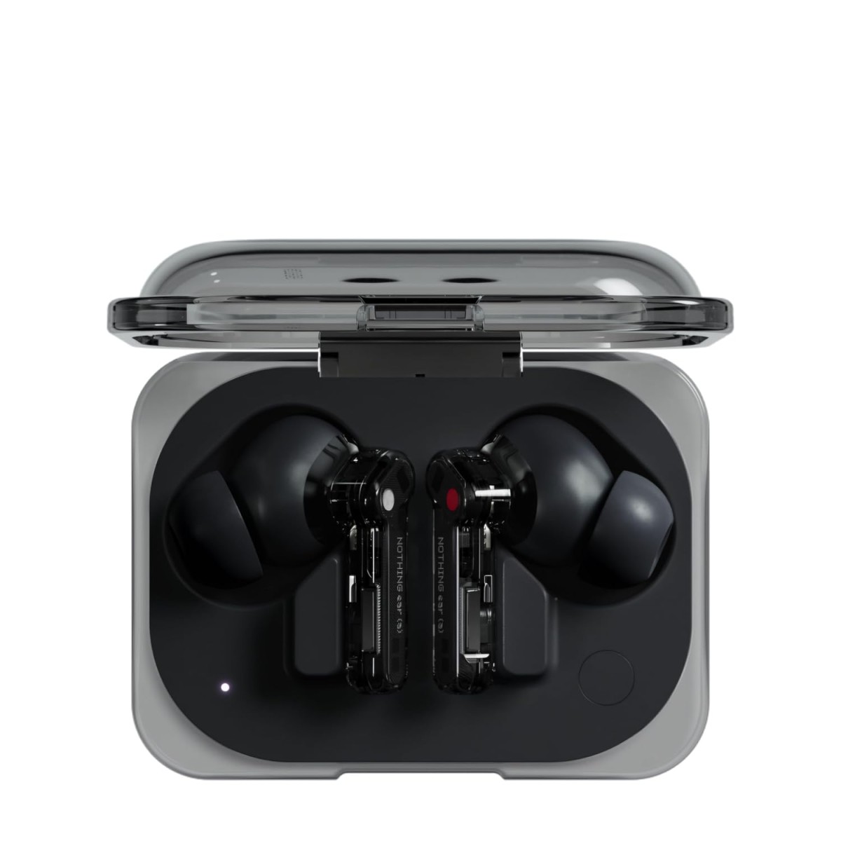 Nothing Ear (a) 2024 (Black) Nothing Ear (a) 2024 (Black)