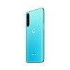 Oneplus Nord 5g (12GB Ram, 256GB Storage) blue Marble 