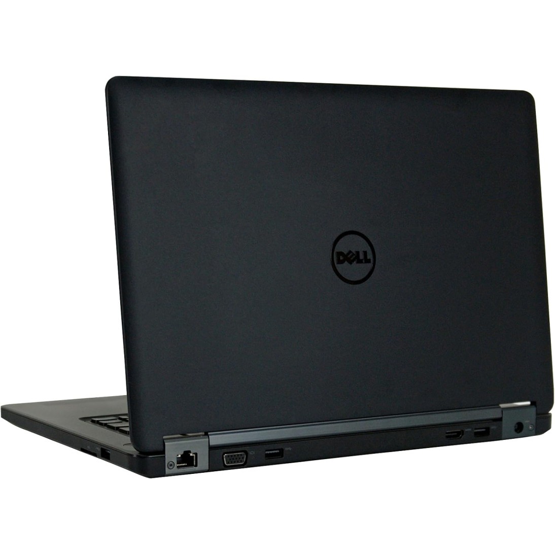 Dell Latitude E5450 Laptop (Intel Core I5 5Th Gen/8Gb/256Gb Ssd/Webcam/14 Inches refurbished