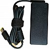 Lenovo Original USB Charger for Laptop G 50-45 Series 20V 3.25 A 65W - Black