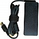 Lenovo Original USB Charger for Laptop G 50-45 Series 20V 3.25 A 65W - Black