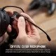 Corsair HS50 - Stereo Gaming Headset - Discord Certified Headphones - Works with PC