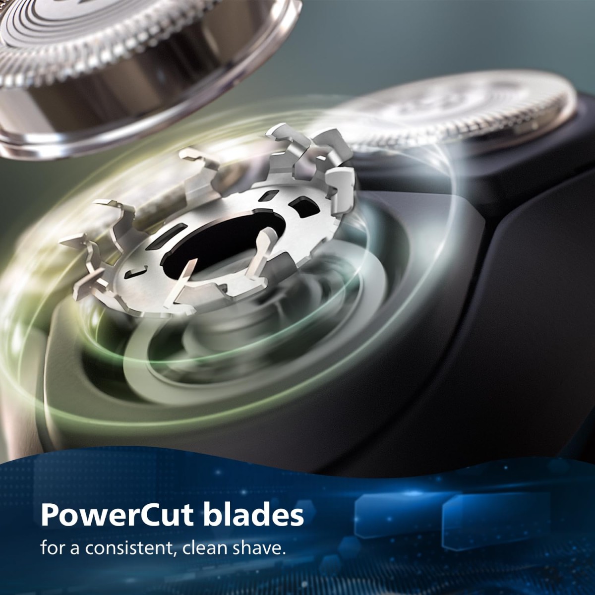 PHILIPS S3144/03 Shaver For Men