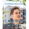 Tecno BUDS1 Bluetooth True Wireless White