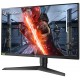 LG Ultragear 27G650F 68.5 cm 27-inch IPS FHD G-Sync Compatible HDR 10 Gaming Monitor