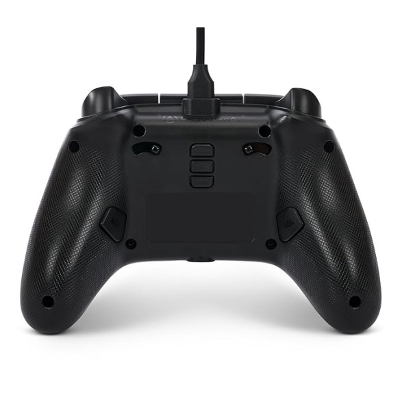 PowerA Advantage Wired Gaming Controller with Lumectra + RGB LED Strip for Xbox Series X/S, Xbox One