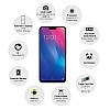 Vivo V9 Youth (Black, 32 GB)  (4 GB RAM) Refurbished