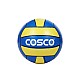 COSCO Shot Volley Volleyball - Size: 4  (Pack of 1, Blue)