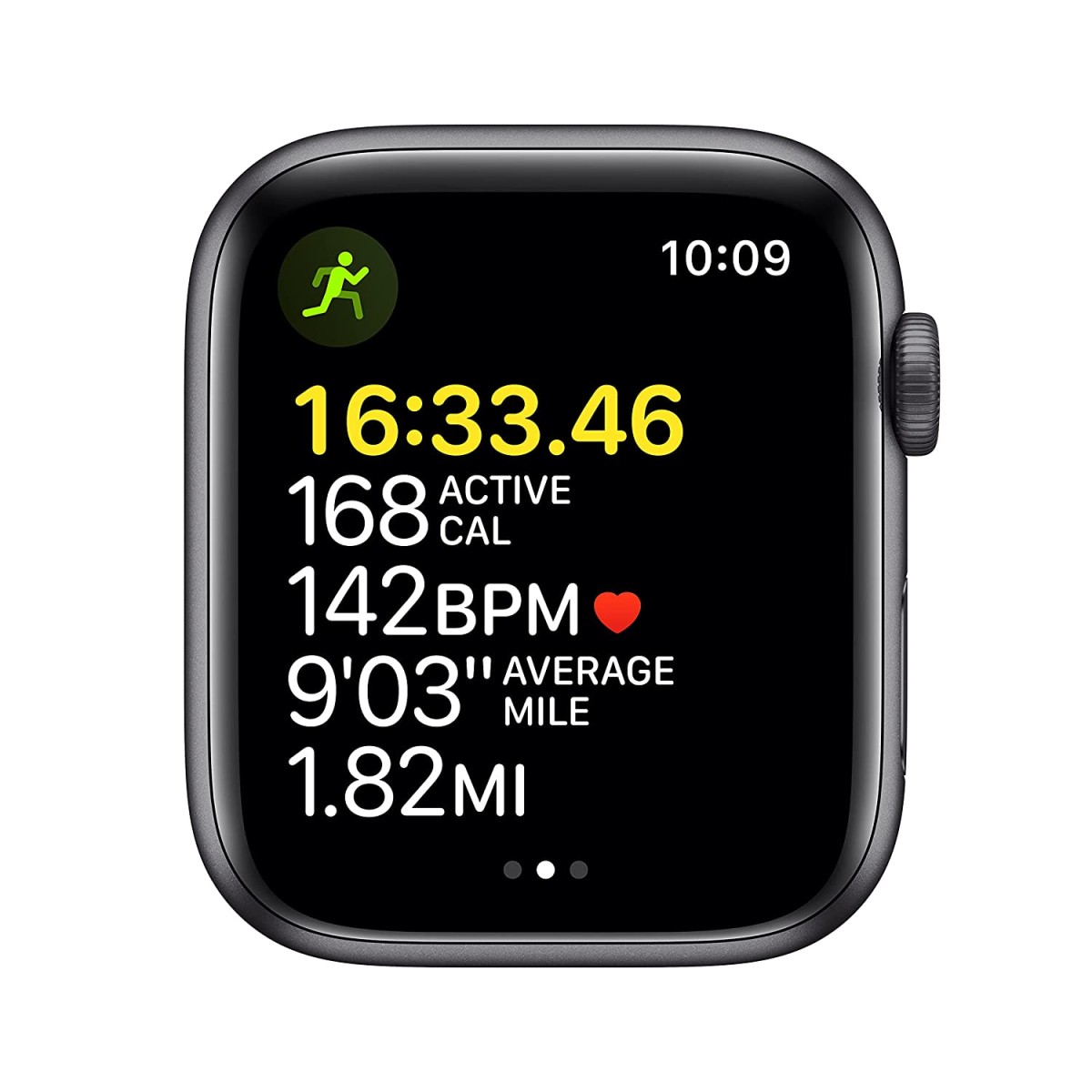 Apple Watch SE (GPS, 44mm) -