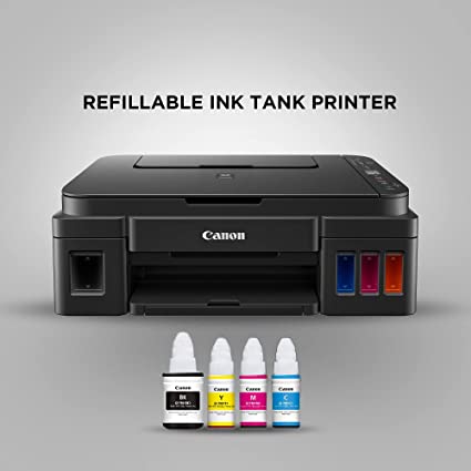 Canon Pixma G3010 All-in-One Wireless Ink Tank Colour Printer Canon Pixma G3010 All-in-One Wireless Ink Tank Colour Printer
