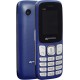 Micromax X381 1.77 inch Phone Blue