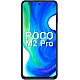 MI Poco M2 Pro (Out of The Blue, 4GB RAM, 64GB Storage)