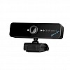 ZEBRONICS Zeb-Ultimate Plus USB Powered high-Resolution Web Camera with 5P Lens 