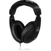 Behringer Studio Wired Over Ear Headphones Without Mic, Black (HPM1000-BK)