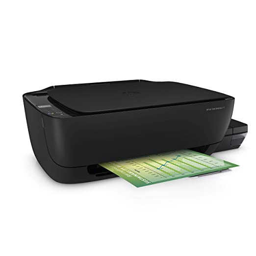 HP Ink Tank 315 Multifunction Colour USB Printer (Pre Ink Loaded) HP Ink Tank 315 Multifunction Colour USB Printer (Pre Ink Loaded)