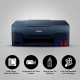 Canon PIXMA G2020 NV All-in-One Ink Tank Colour Printer Navy Blue