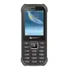 Micromax X744 Blue