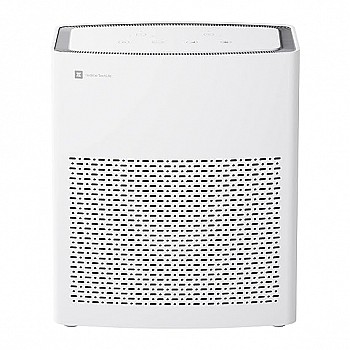 Realme Room Air Purifier with HEPA H12 filter (Best Air Purifier) (White)