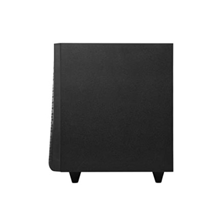 F&D F210X 15W 2.1 Bluetooth Multimedia Speaker - Black F&D F210X 15W 2.1 Bluetooth Multimedia Speaker - Black