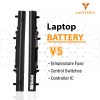 Lap Gadgets Laptop Battery for Acer Aspire E1-572G V5-571P-6472 E1-570 V5-431