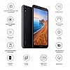 Redmi 7A (Matte Black, 3GB RAM, 32GB Storage) Refurbished