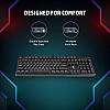 HP GK320 Gaming Keyboard