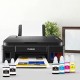 Canon Pixma G2012 All-in-One Ink Tank Colour Printer Black