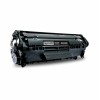 PRODOT 12AProlite Compatible Cartridge For Laser Printer Black Ink Toner