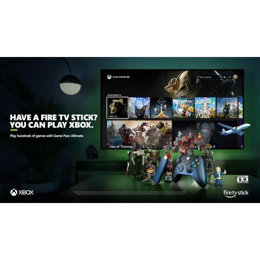 Microsoft Xbox Wireless Controller for Xbox Series X|S, Xbox One, and Windows Devices - Pulse Red