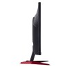 Acer Nitro 60.45 cm (24 inch) Full HD LED Backlit IPS Panel with sRGB 99%, HDR10 Support, 2X2W Inbuilt Speakers, Acer Display Widget, Acer VisionCare 2.0, Tilt-able stand Gaming Monitor (VG240Y X1)